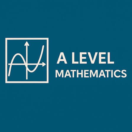 A-Level Mathematics