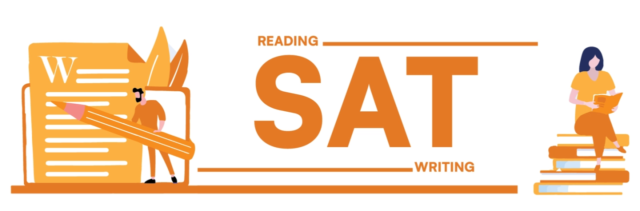 SAT Reading & Writing