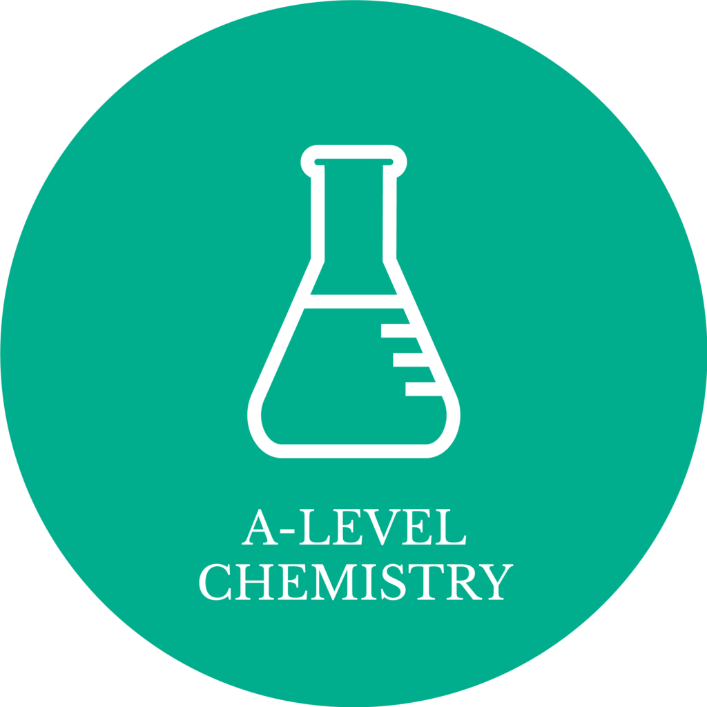 A-Level Chemistry