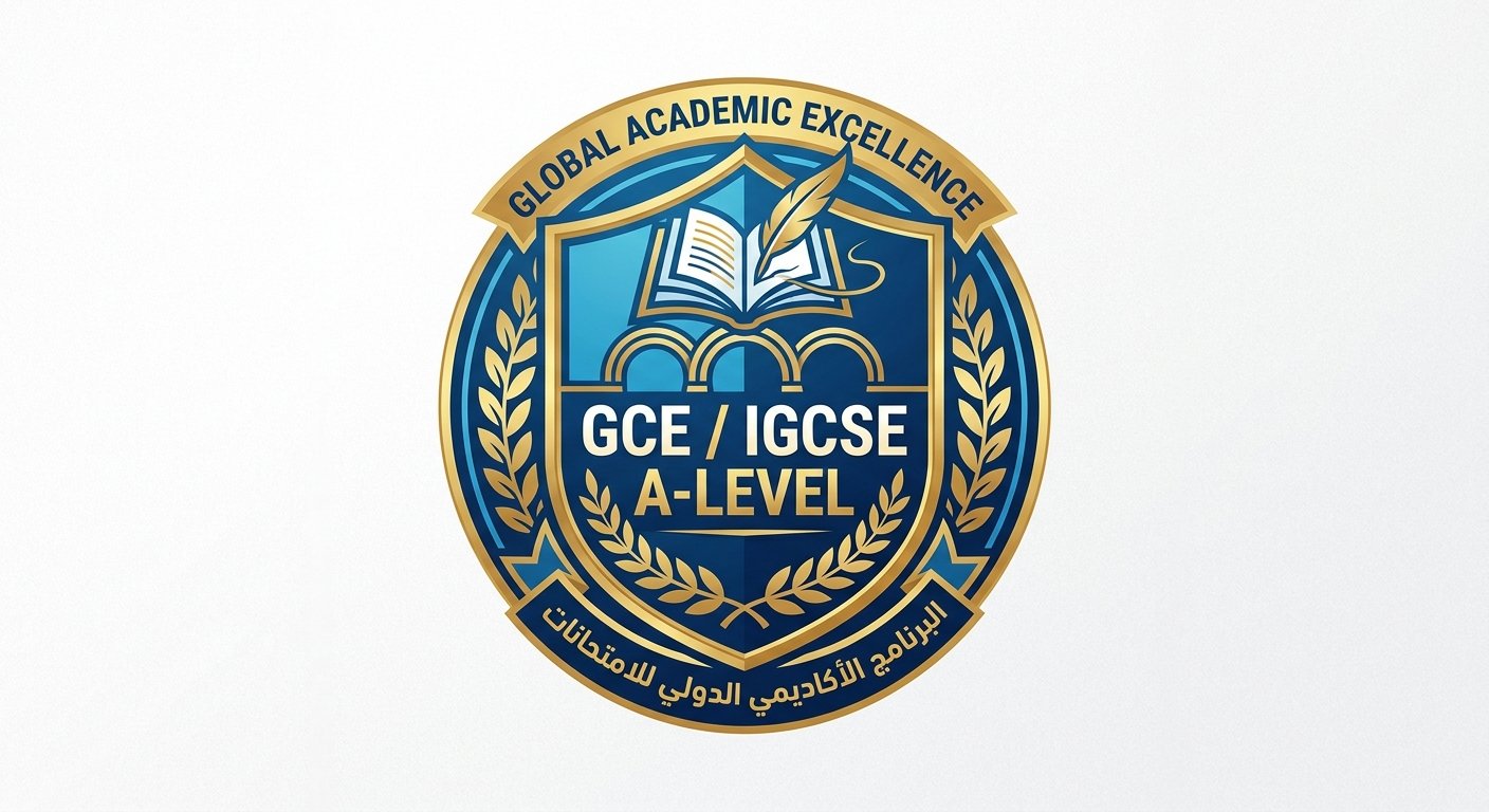 GCE / IGCSE / A-Level